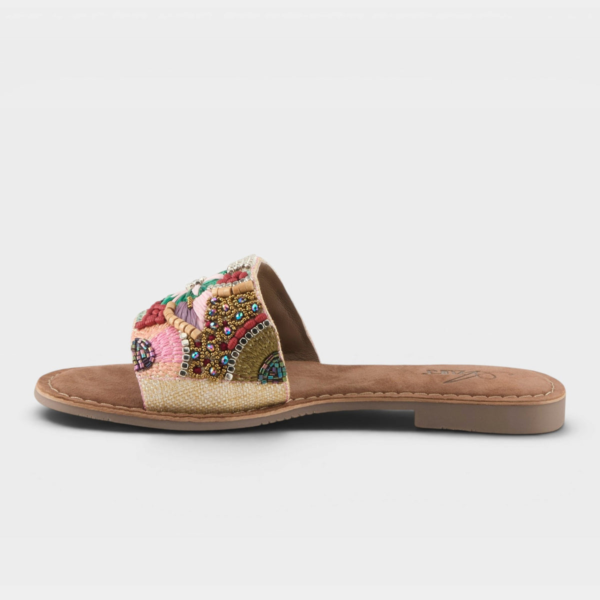 Azura Sugarplum Sandals — product view 10