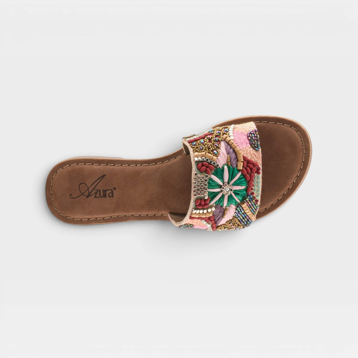 Azura Sugarplum Sandals — product view 11