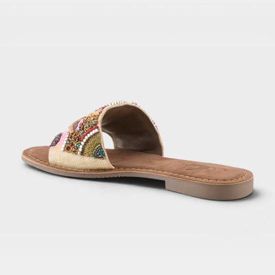Azura Sugarplum Sandals — product view 13