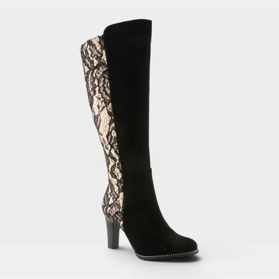 L'Artiste Sultana Boots — product view 1