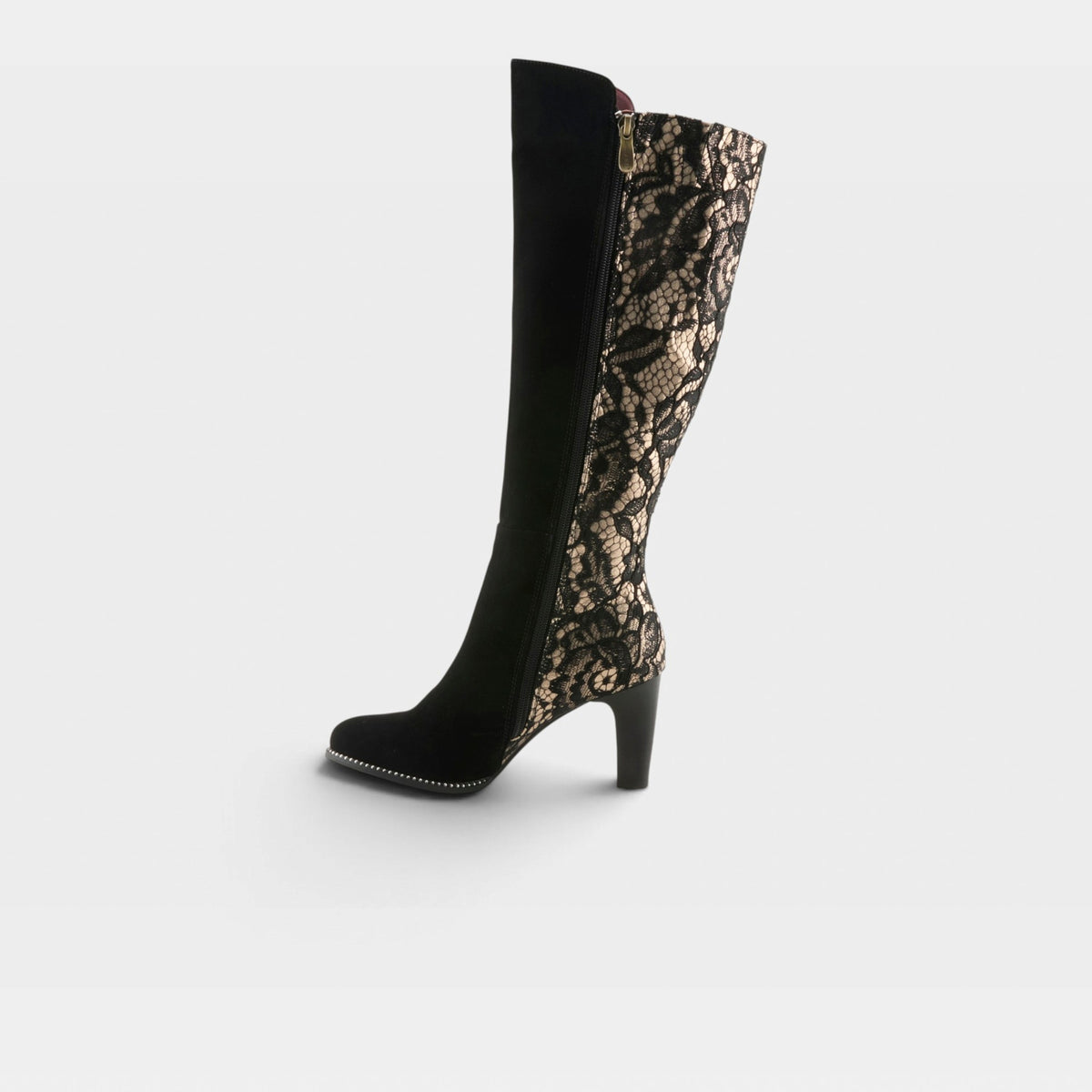 L'Artiste Sultana Boots — product view 2