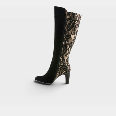 L'Artiste Sultana Boots — product view 2