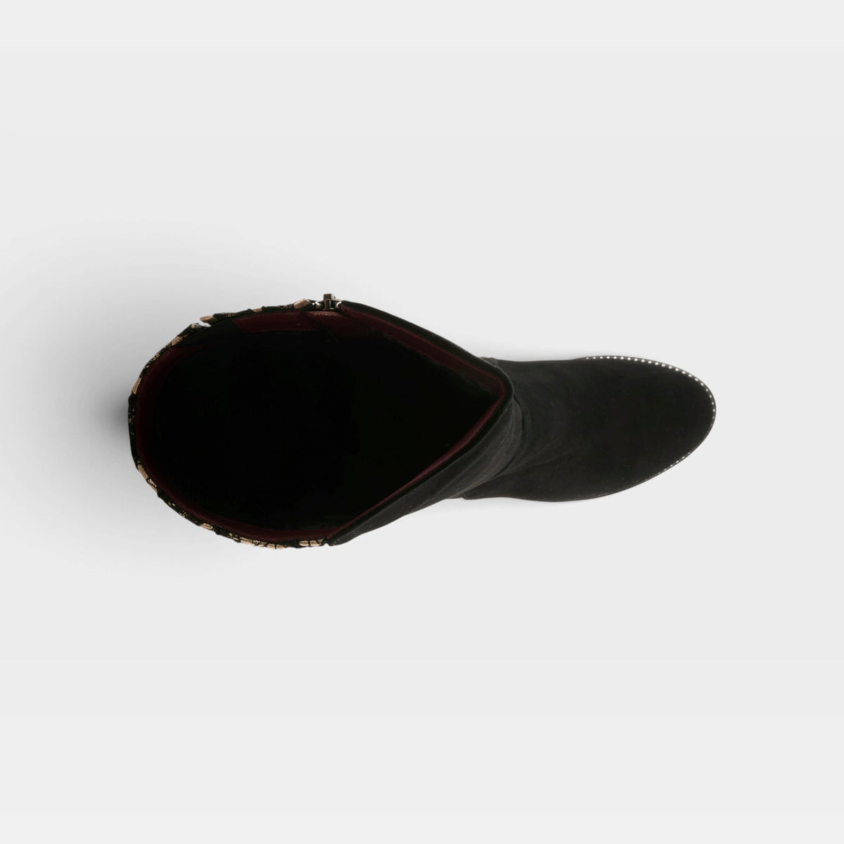 L'Artiste Sultana Boots — product view 4