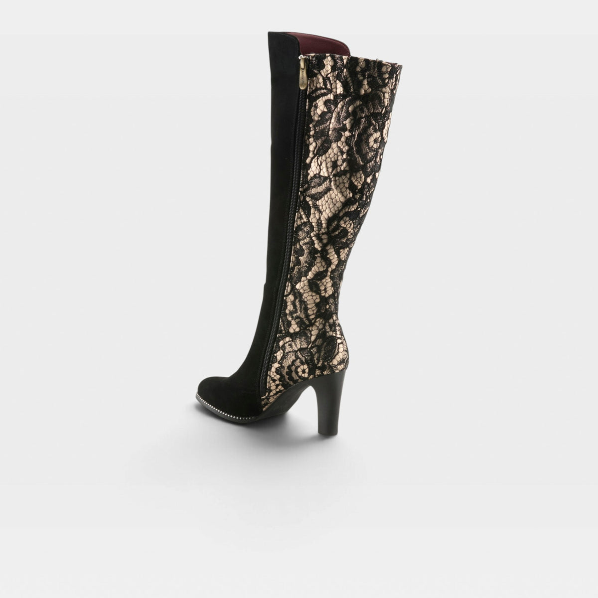 L'Artiste Sultana Boots — product view 6