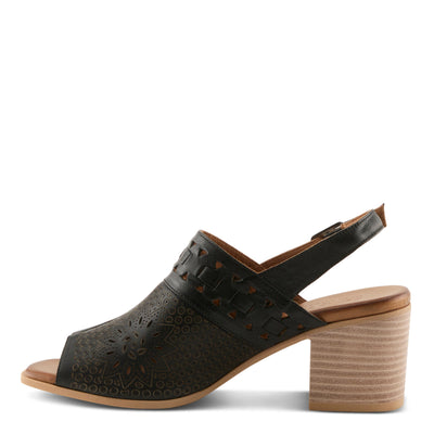 SPRING STEP SUNELA SANDALS