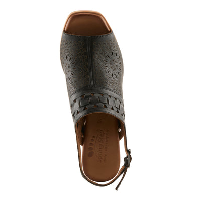 SPRING STEP SUNELA SANDALS