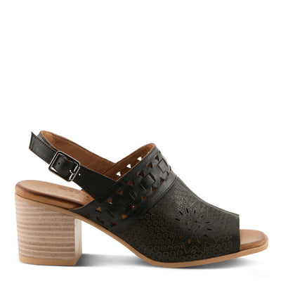 SPRING STEP SUNELA SANDALS