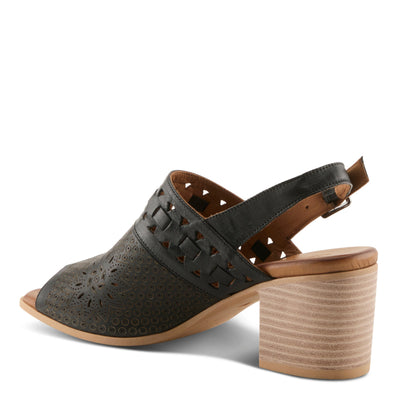 SPRING STEP SUNELA SANDALS