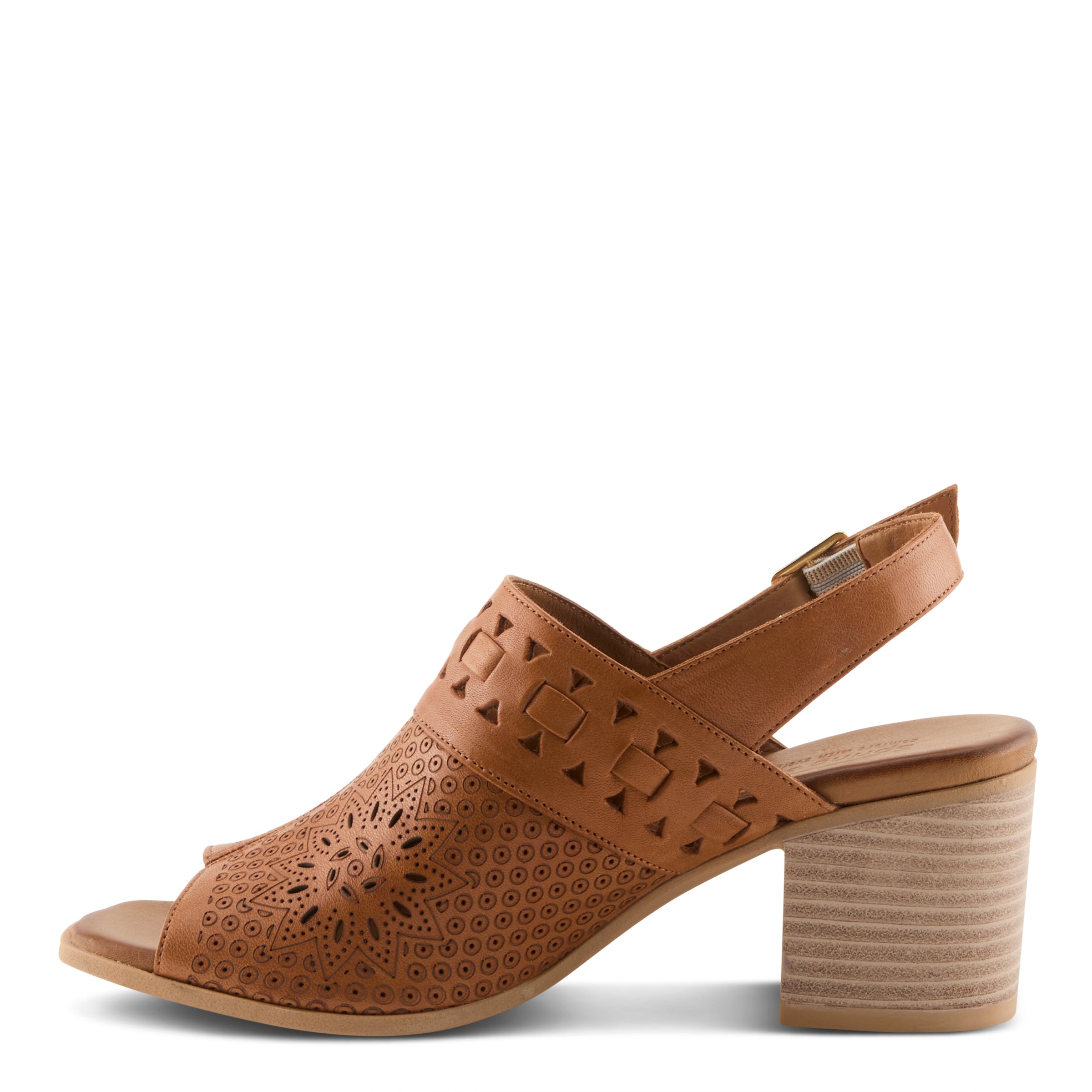 SPRING STEP SUNELA SANDALS