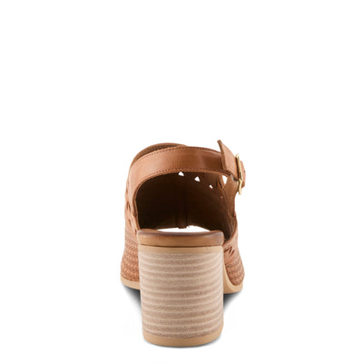 SPRING STEP SUNELA SANDALS