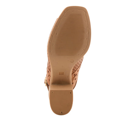 SPRING STEP SUNELA SANDALS