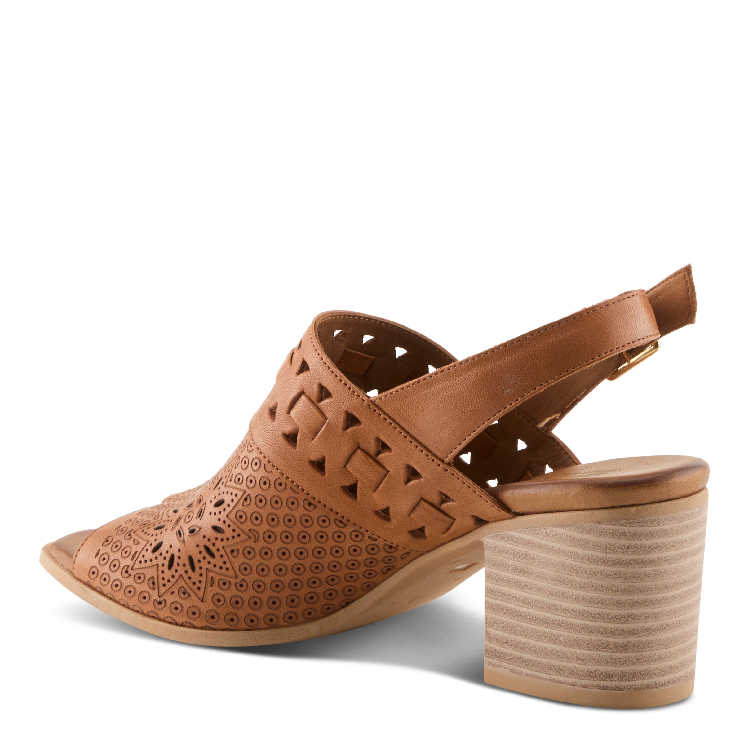 SPRING STEP SUNELA SANDALS