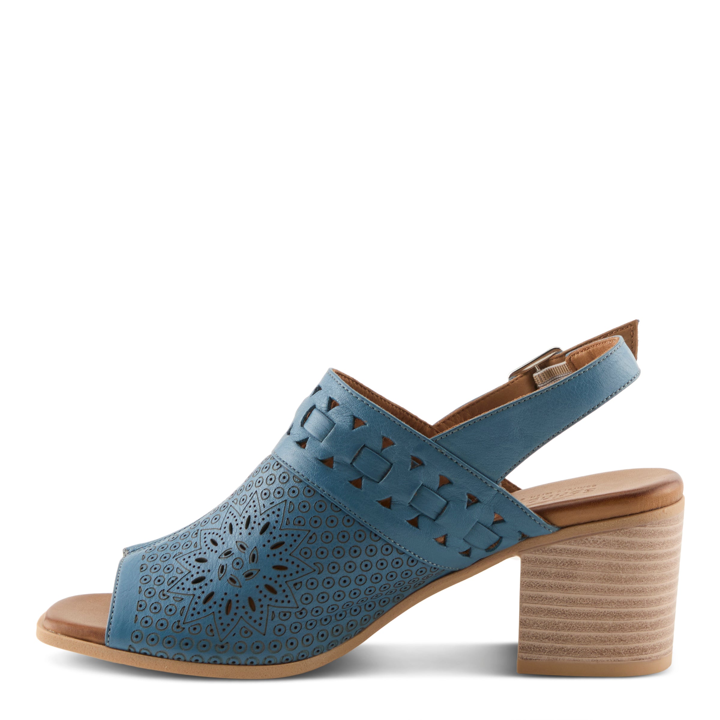 SPRING STEP SUNELA SANDALS