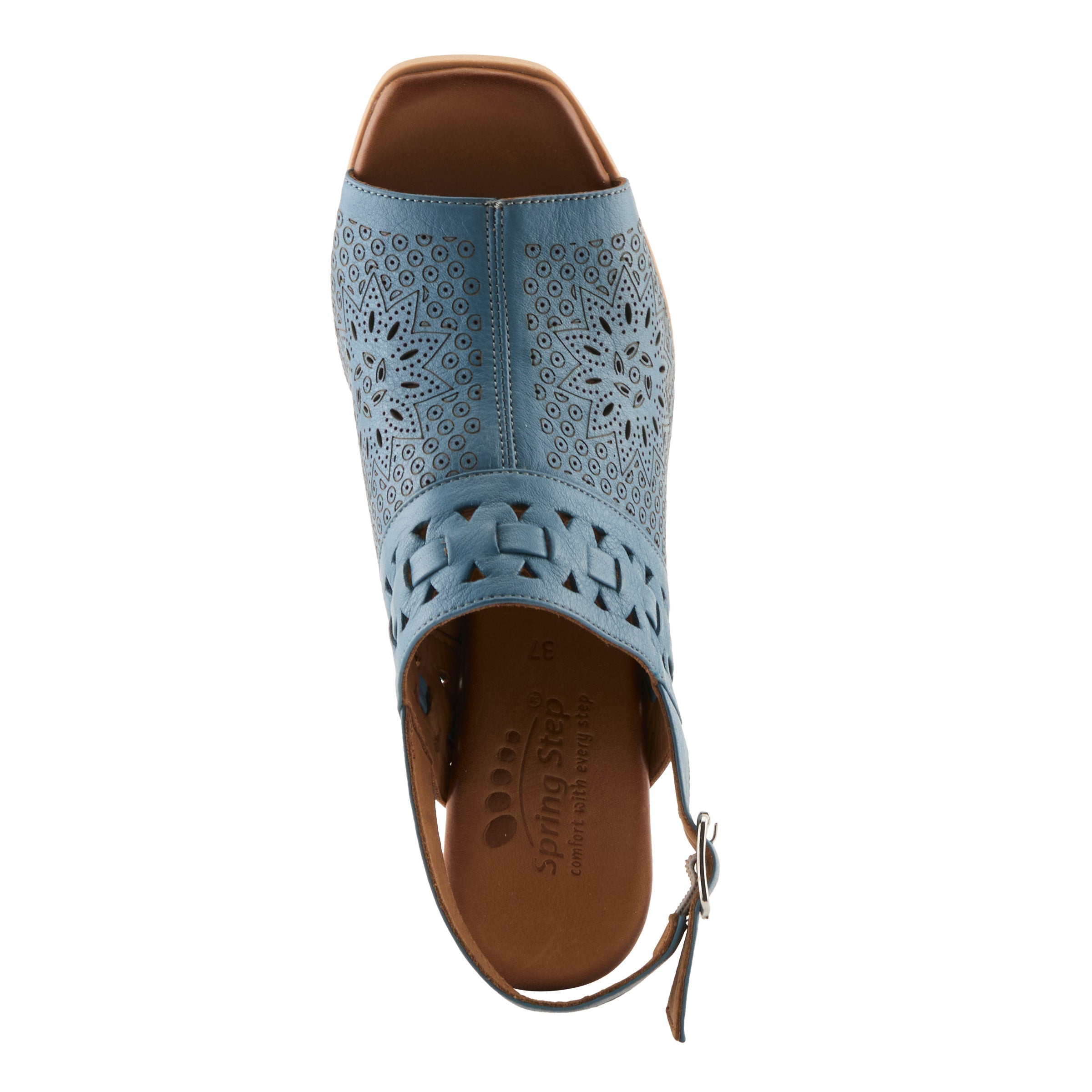 SPRING STEP SUNELA SANDALS