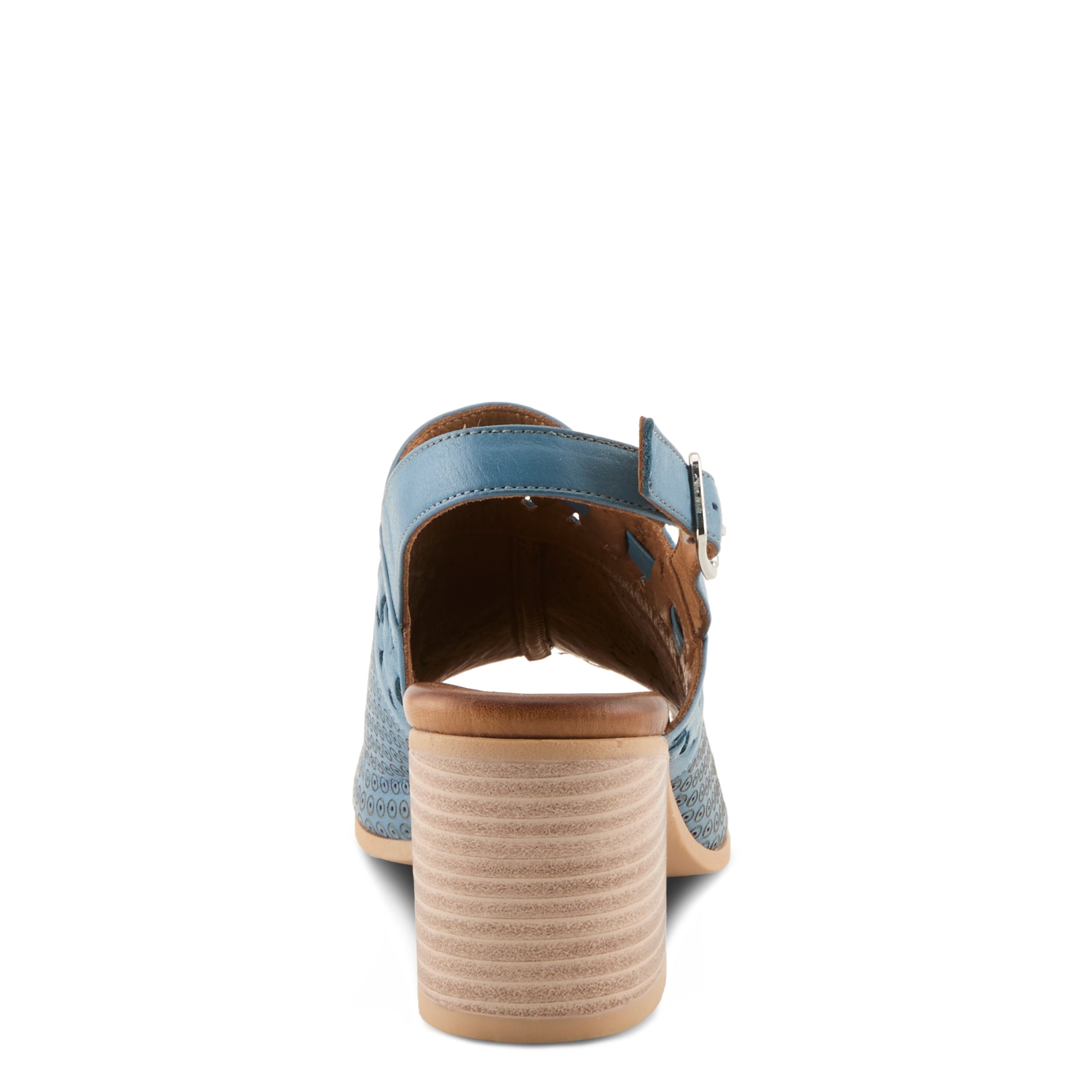 SPRING STEP SUNELA SANDALS