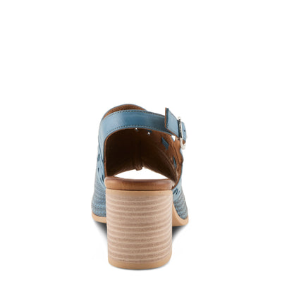 SPRING STEP SUNELA SANDALS
