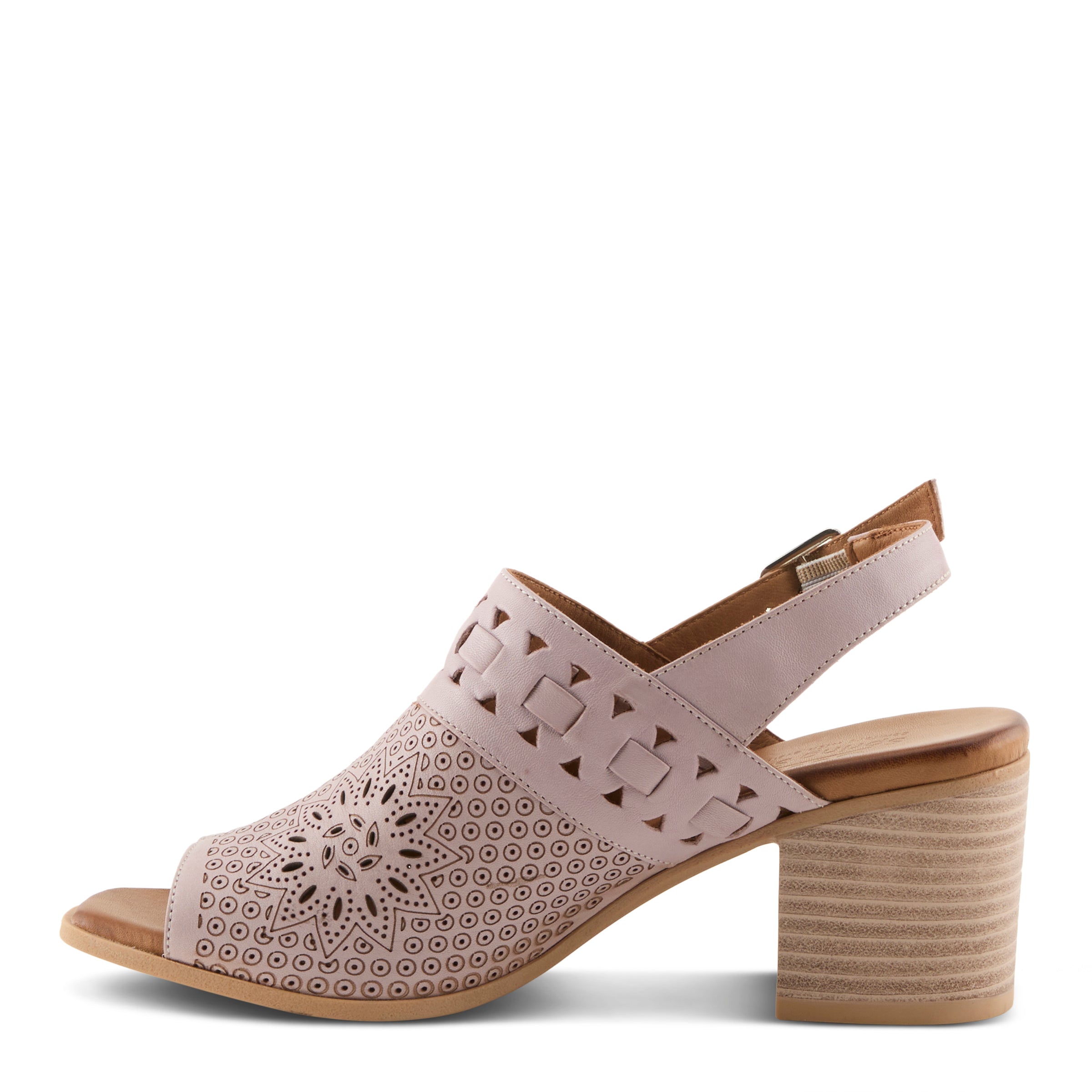 SPRING STEP SUNELA SANDALS