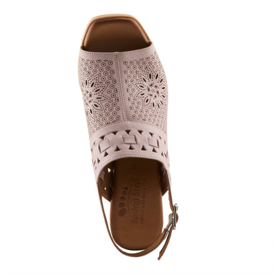 SPRING STEP SUNELA SANDALS