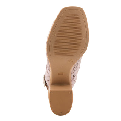 SPRING STEP SUNELA SANDALS