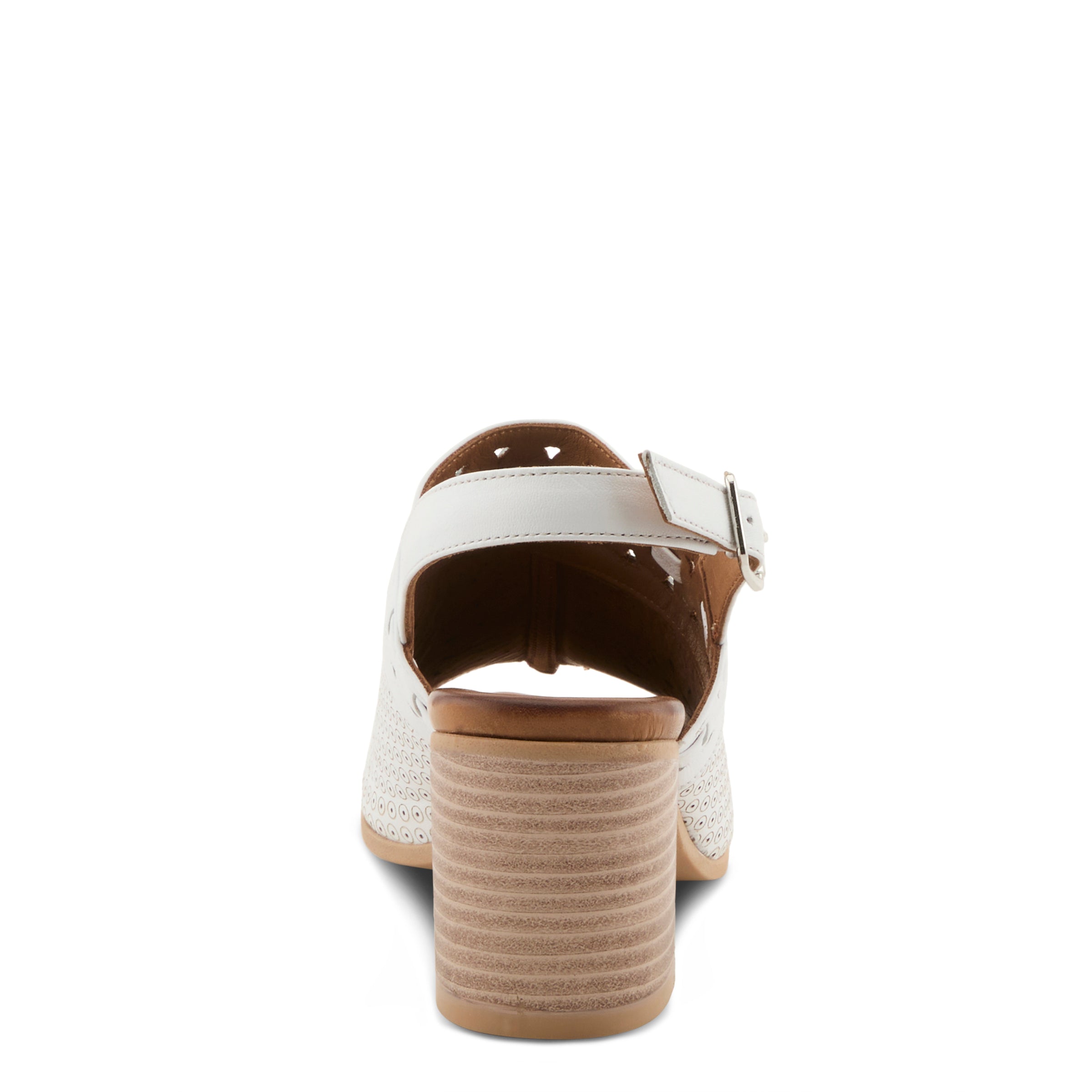 SPRING STEP SUNELA SANDALS