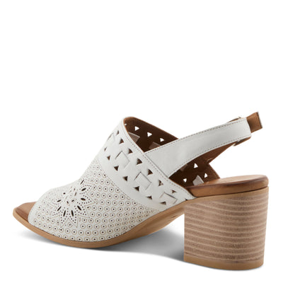 SPRING STEP SUNELA SANDALS