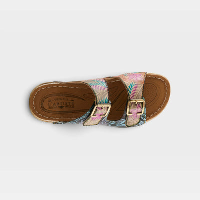 L'Artiste Sunjai Sandals — product view 8