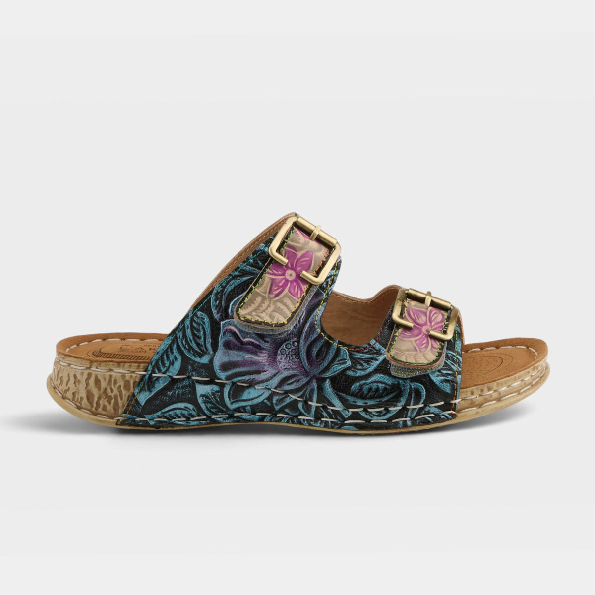 L'Artiste Sunjai Sandals — product view 7