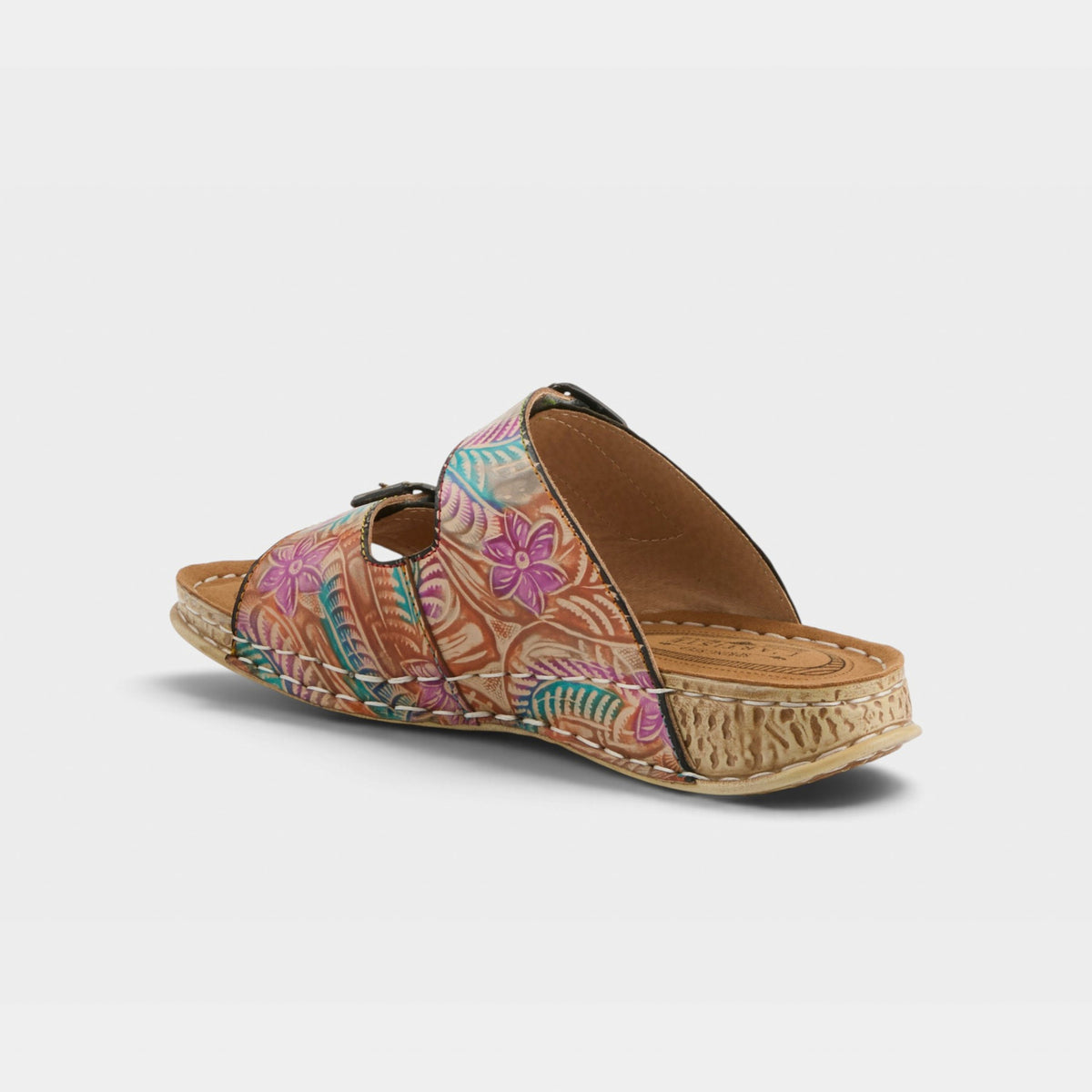 L'Artiste Sunjai Sandals — product view 10