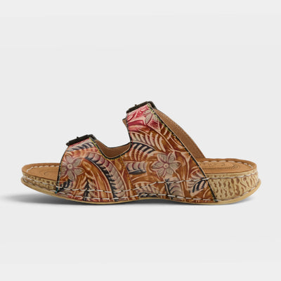 L'Artiste Sunjai Sandals — product view 5