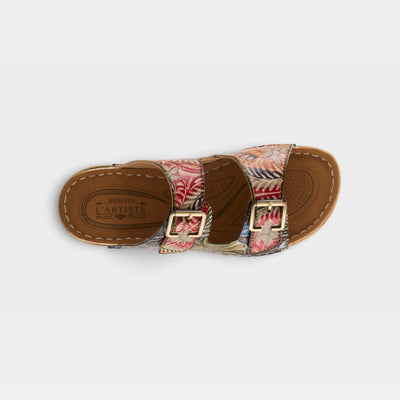 L'Artiste Sunjai Sandals — product view 12