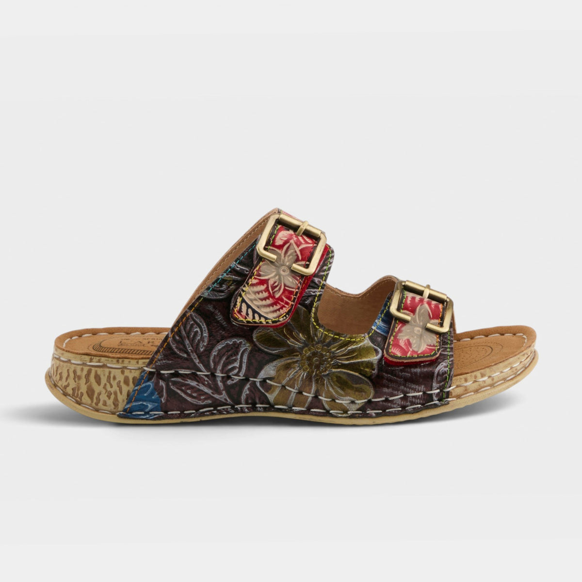 L'Artiste Sunjai Sandals — product view 11