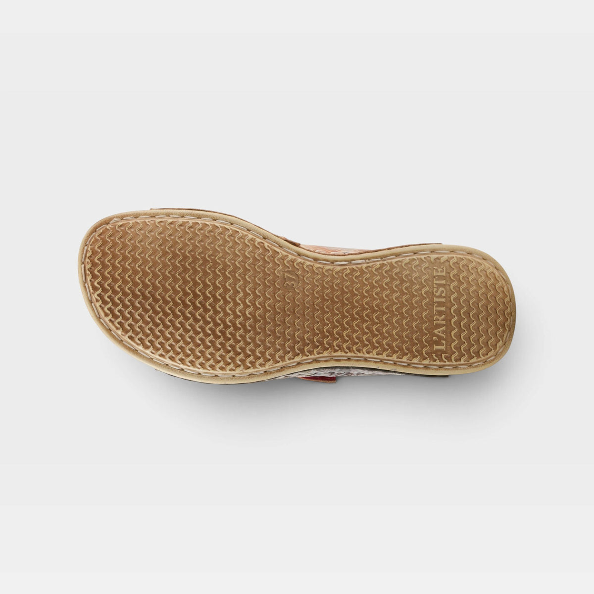 L'Artiste Sunjai Sandals — product view 13
