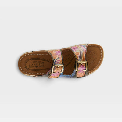 L'Artiste Sunjai Sandals — product view 16