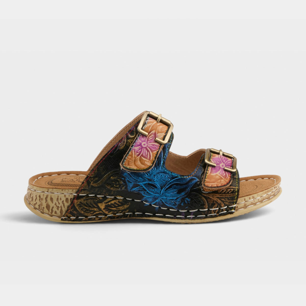 L'Artiste Sunjai Sandals — product view 15