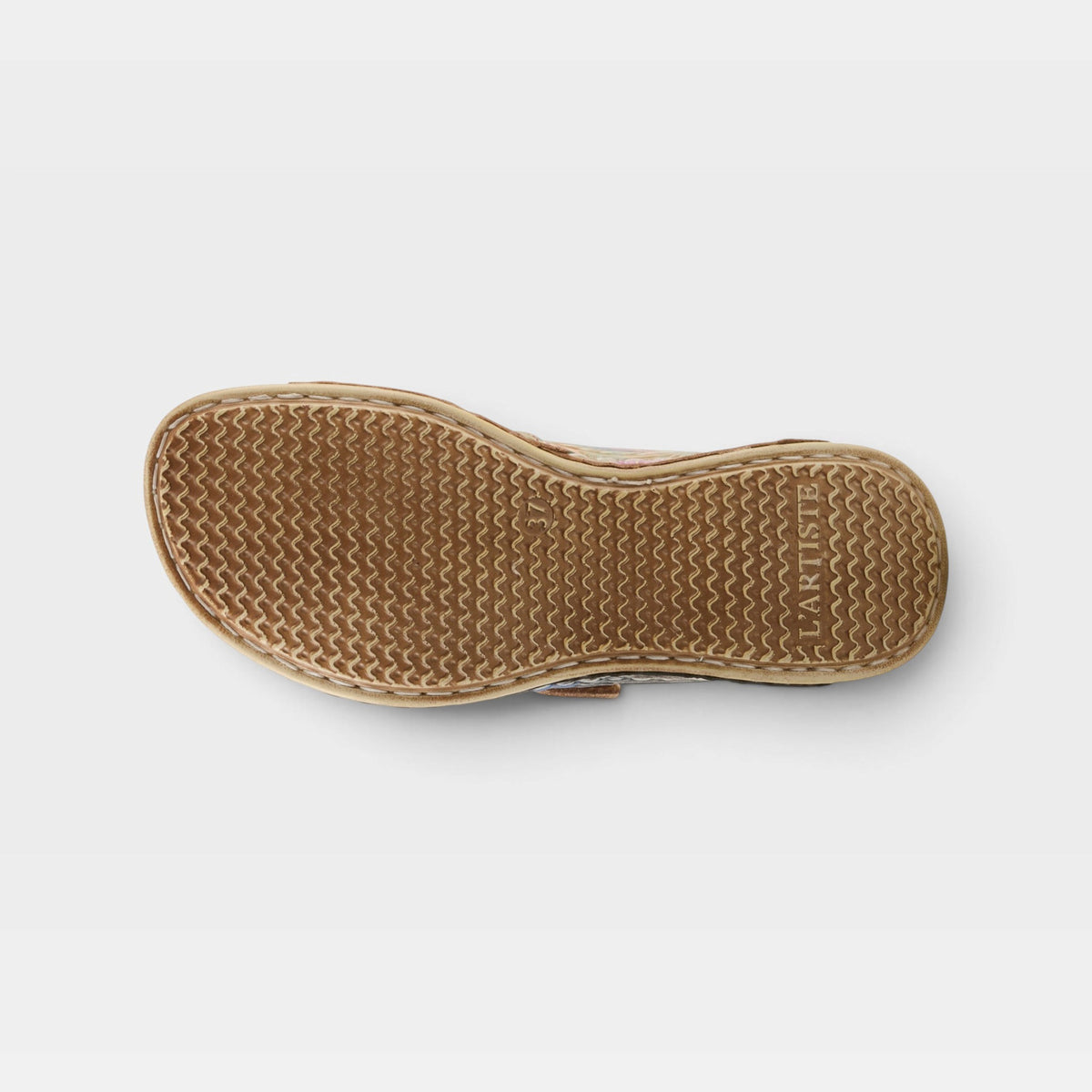 L'Artiste Sunjai Sandals — product view 17