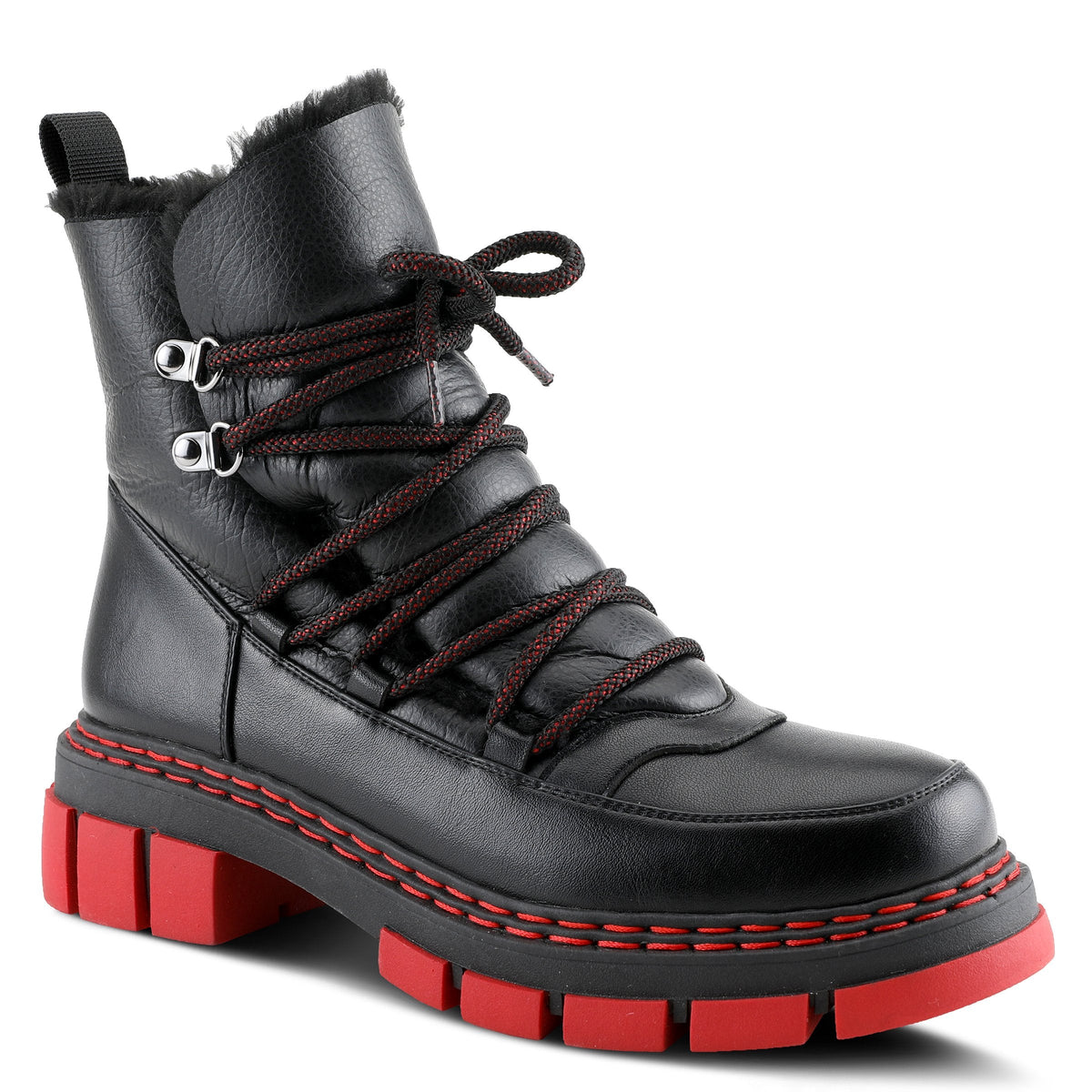 Azura Supertramp Women's Boots — product view 2