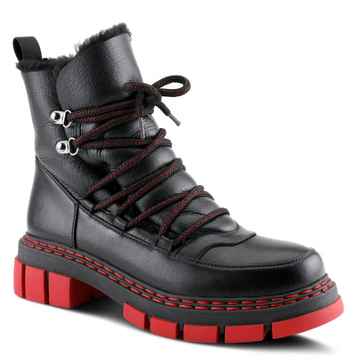 Azura Supertramp Women's Boots — product view 2