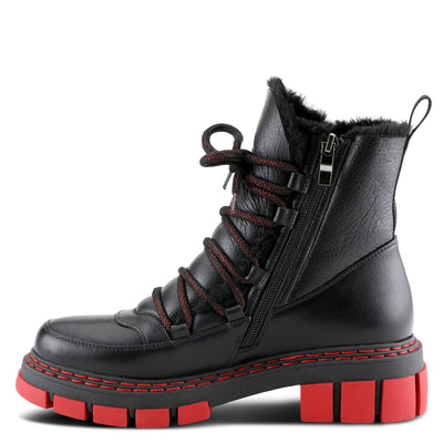 Azura Supertramp Women's Boots — product view 5