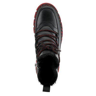 Azura Supertramp Women's Boots — product view 6