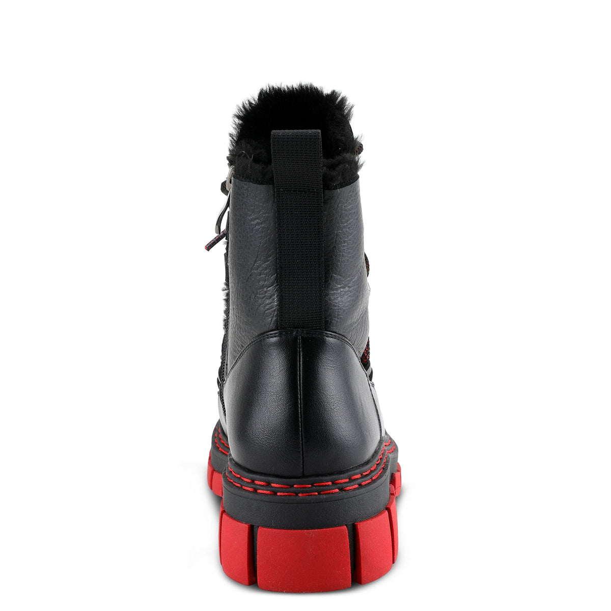 Azura Supertramp Women's Boots — product view 7