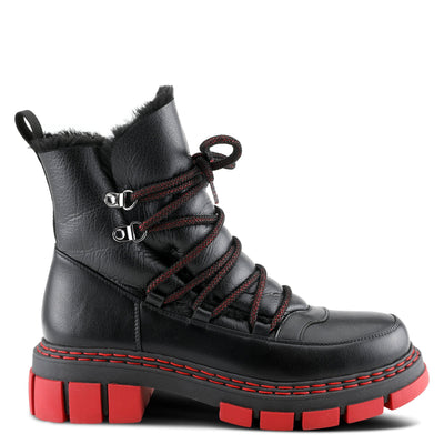 Azura Supertramp Women's Boots — product view 8