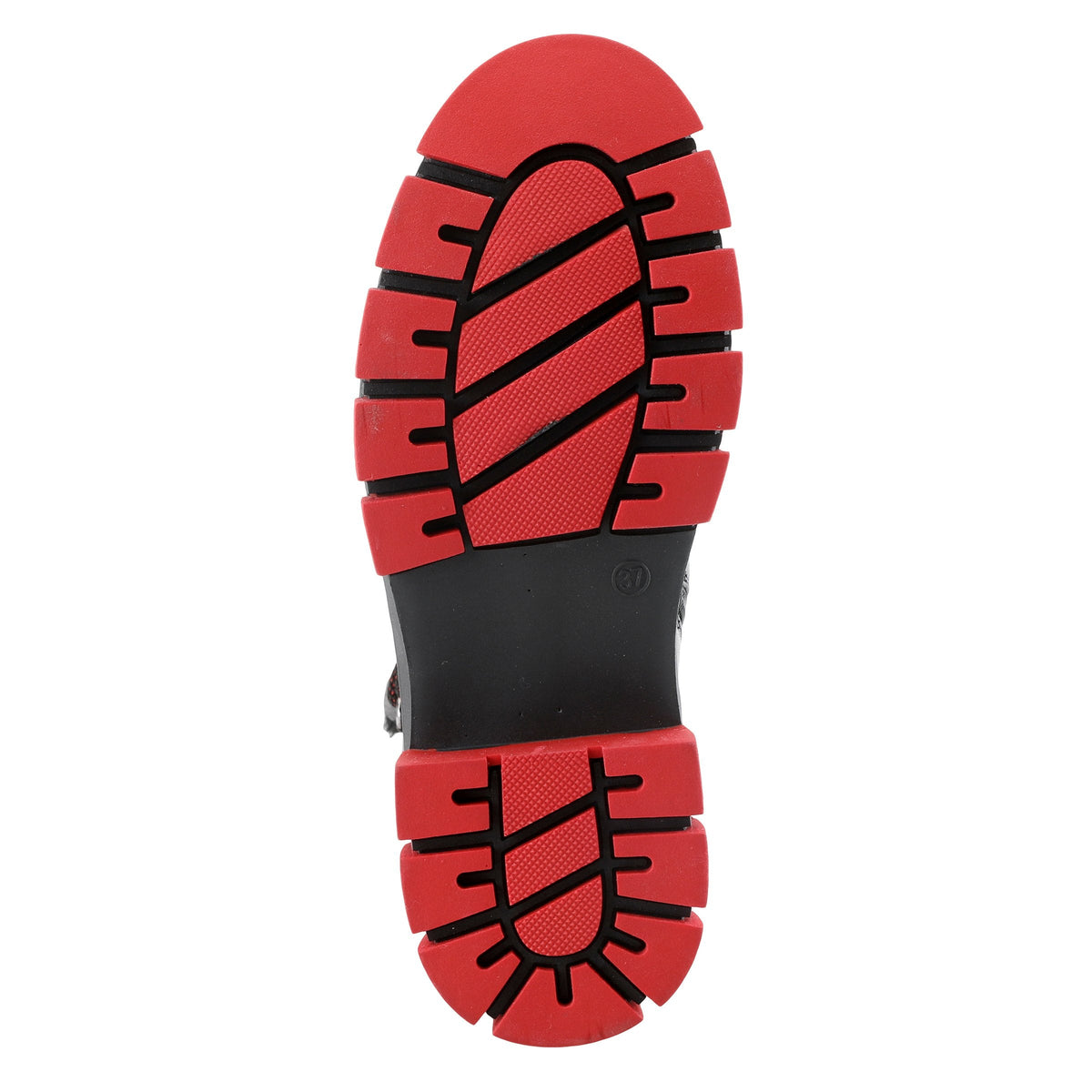 Azura Supertramp Women's Boots — product view 9