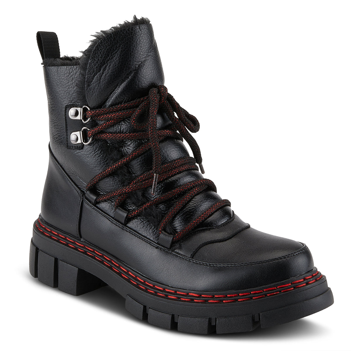 Azura Supertramp Women's Boots — product view 21