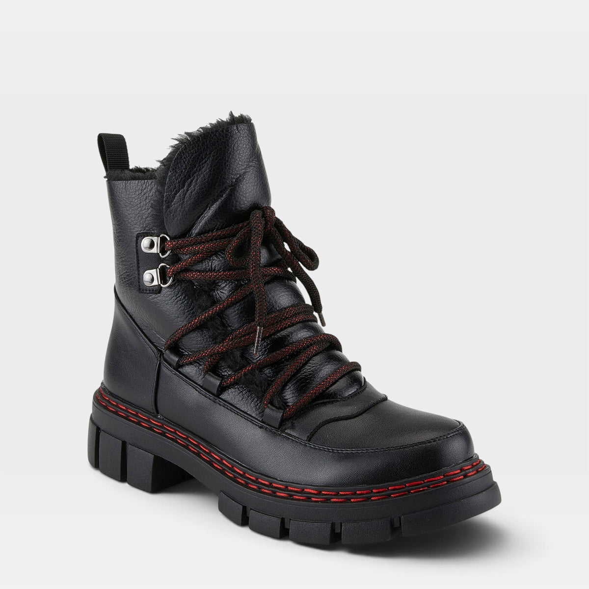 Azura Supertramp Women's Boots — product view 20