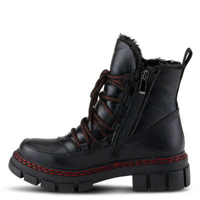 Azura Supertramp Women's Boots — product view 23
