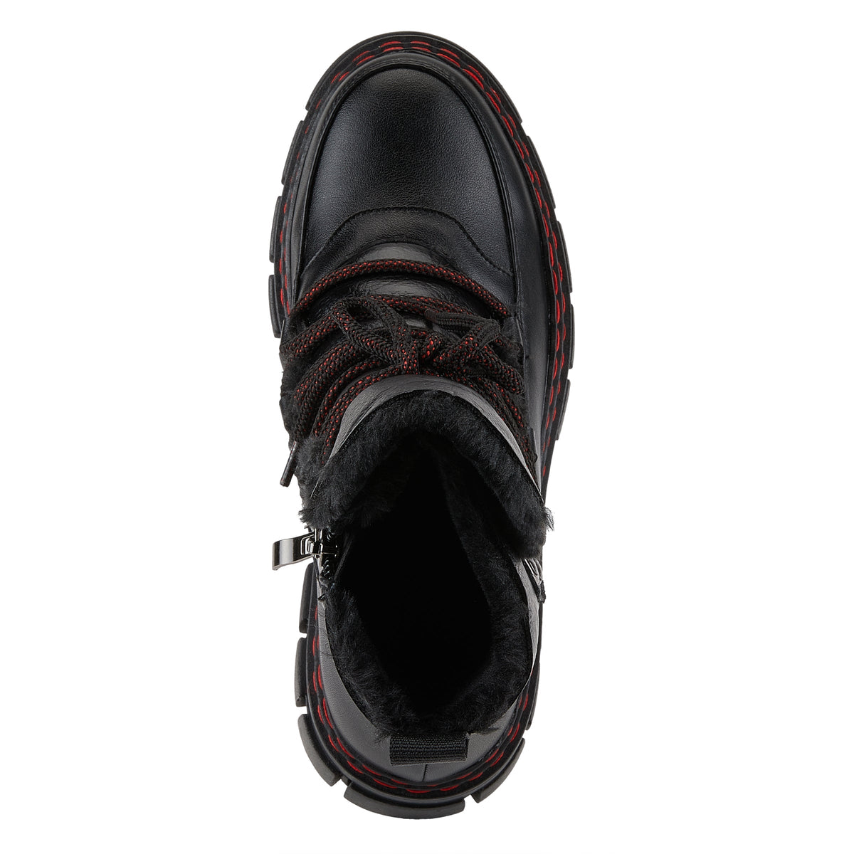 Azura Supertramp Women's Boots — product view 24