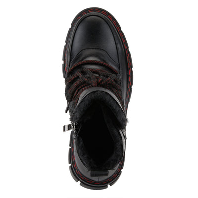 Azura Supertramp Women's Boots — product view 24