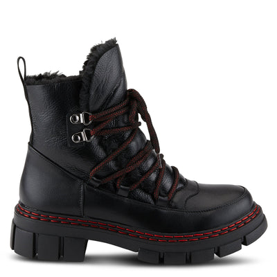 Azura Supertramp Women's Boots — product view 26