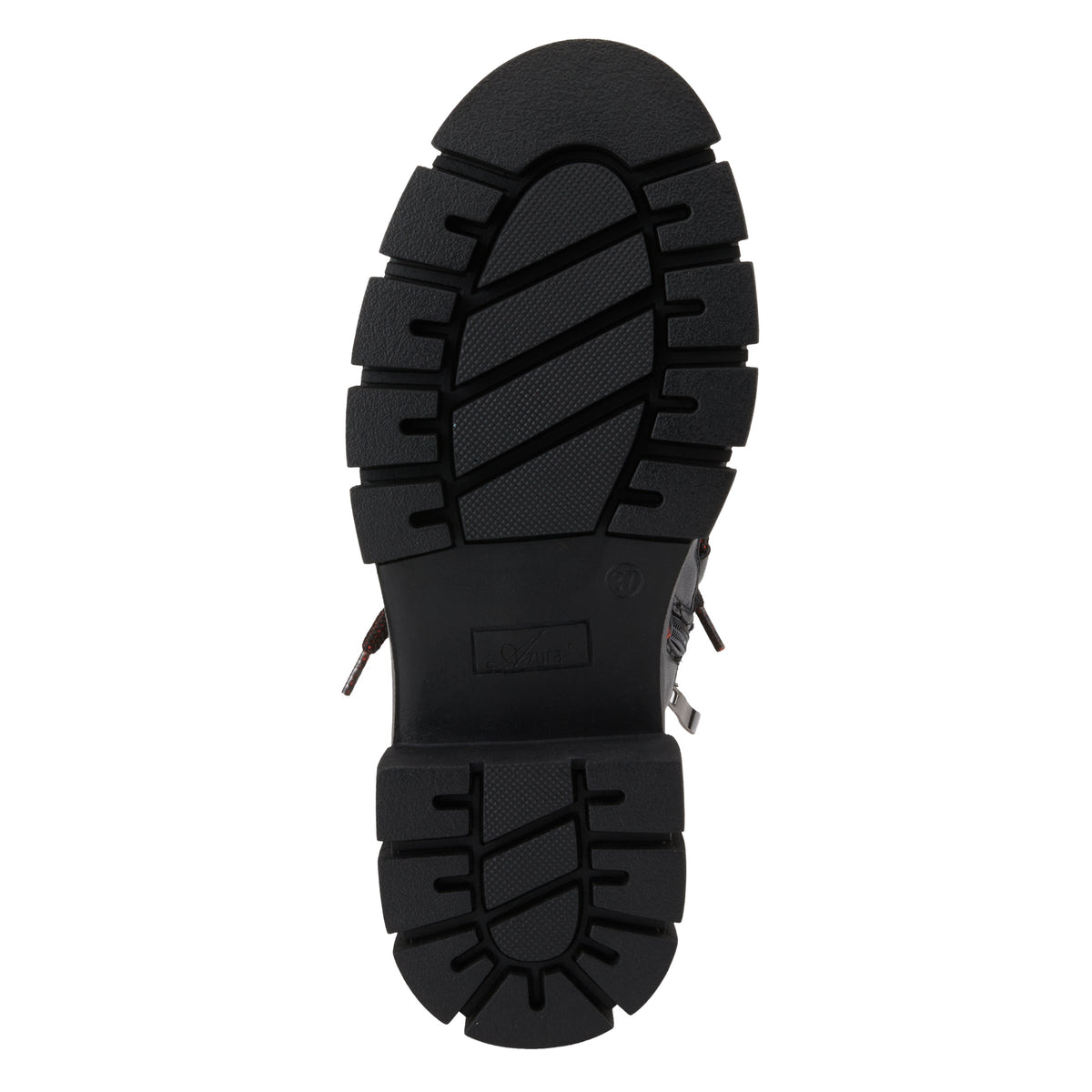 Azura Supertramp Women's Boots — product view 27