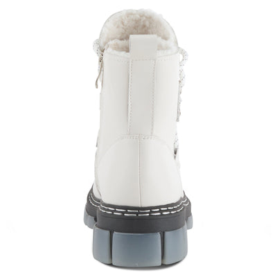 Azura Supertramp Women's Boots — product view 16